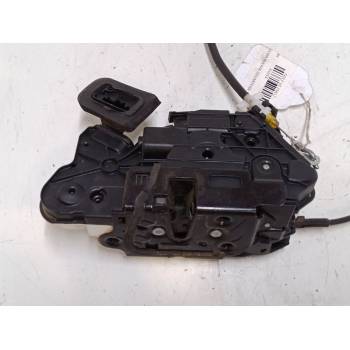 CERRADURA PUERTA DELANTERA IZQUIERDA A55K1837015 