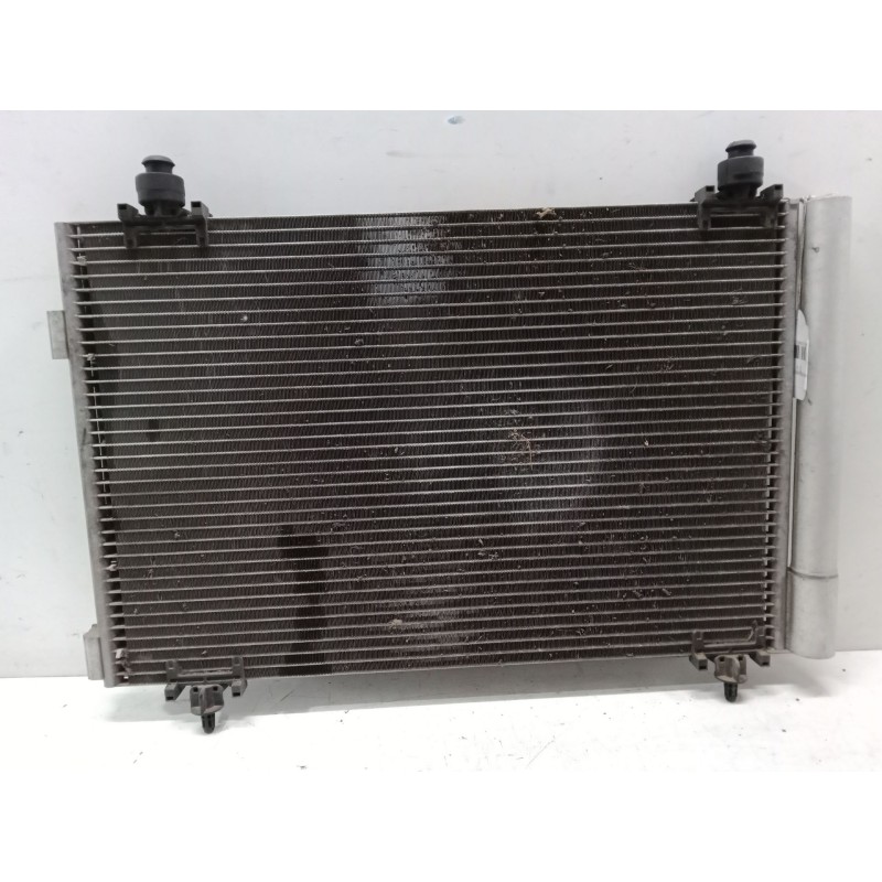 Recambio de radiador a/a /condensador para citroën berlingo multispace (b9) 1.6 hdi 90 referencia OEM IAM   