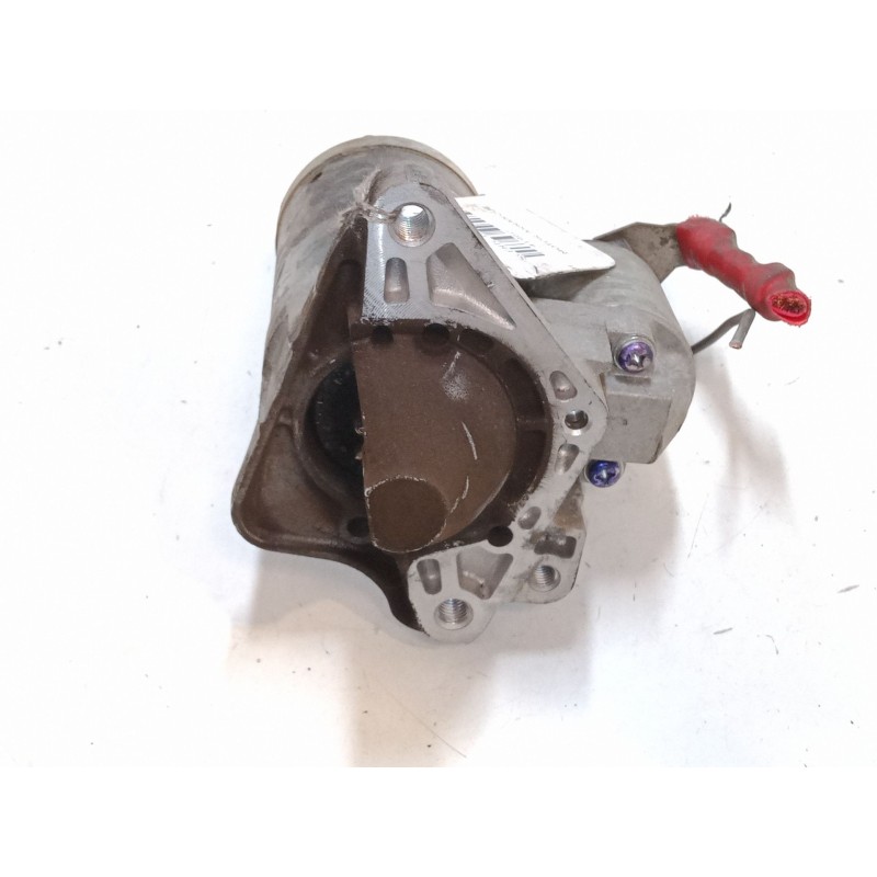 Recambio de motor arranque para renault scénic ii (jm0/1_) 1.6 16v (jm1r) referencia OEM IAM 8200665518  m000t4597zt