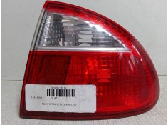Recambio de piloto trasero derecho para seat leon (1m1) 1.6 16 v referencia OEM IAM   
