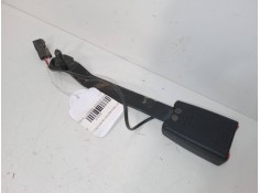 Recambio de anclaje cinturon delantero izquierdo para renault modus / grand modus (f/jp0_) 1.5 dci 90 referencia OEM IAM