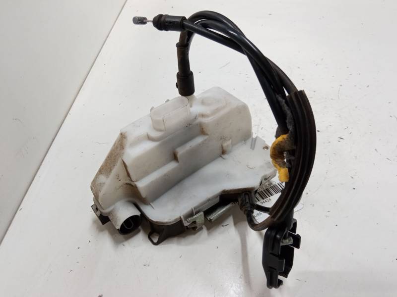 CERRADURA PUERTA DELANTERA DERECHA 