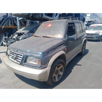SUZUKI VITARA (ET, TA, TD)