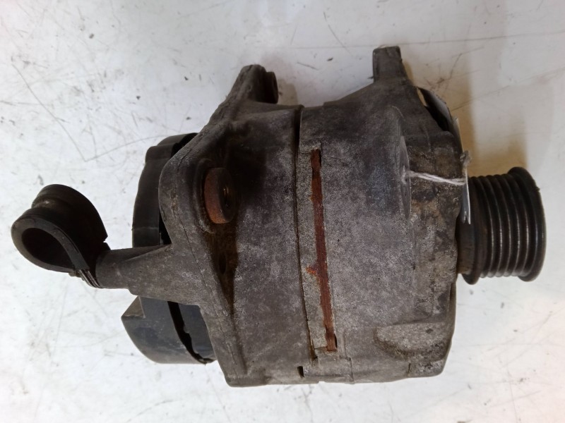 Recambio de alternador para seat ibiza ii (6k1) 1.4 16v referencia OEM IAM 037903025M  0124325013