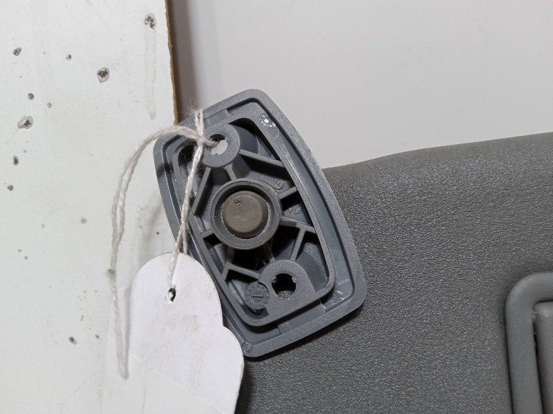 Recambio de parasol derecho para peugeot 806 (221) 2.1 td 12v referencia OEM IAM   