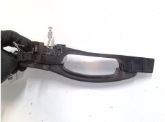 Recambio de maneta exterior puerta delantera izquierda para ford fusion (ju_) 1.4 referencia OEM IAM    2