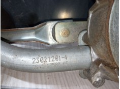 Recambio de motor limpia delantero para ford fiesta v (jh_, jd_) 1.4 16v referencia OEM IAM 23021201-4