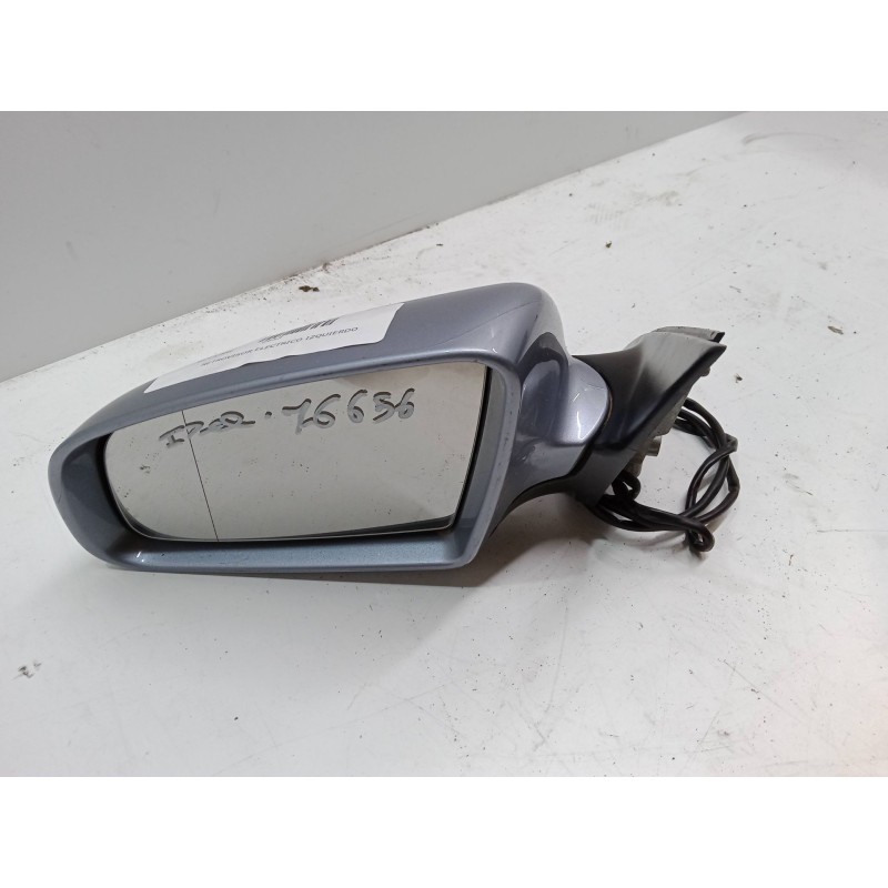 Recambio de retrovisor electrico izquierdo para audi a4 b6 (8e2) 2.0 referencia OEM IAM   