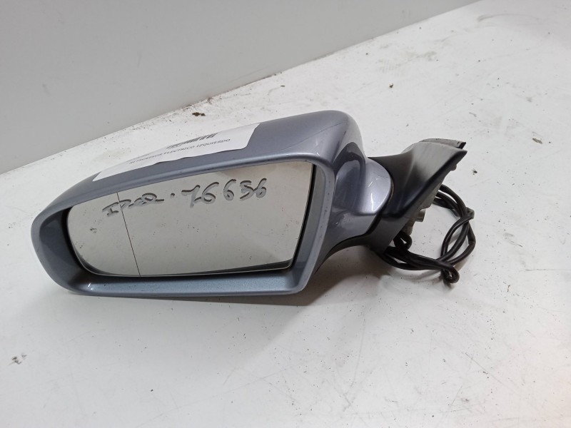 Recambio de retrovisor electrico izquierdo para audi a4 b6 (8e2) 2.0 referencia OEM IAM   