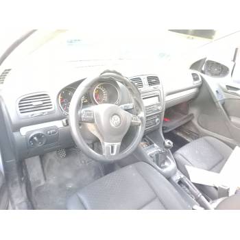 VOLKSWAGEN GOLF VI (5K1)