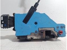 Recambio de cerradura puerta trasera derecha para peugeot 207/207+ (wa_, wc_) 1.4 16v referencia OEM IAM    2