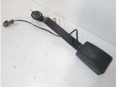 Recambio de anclaje cinturon delantero izquierdo para renault modus / grand modus (f/jp0_) 1.5 dci 90 referencia OEM IAM    2