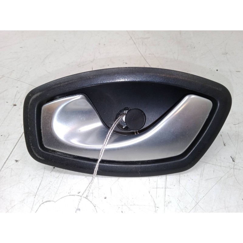 Recambio de maneta interior puerta delantera izquierda para renault megane iii grandtour (kz0/1) 1.5 dci (kz1m, kz1w, kz0r) refe