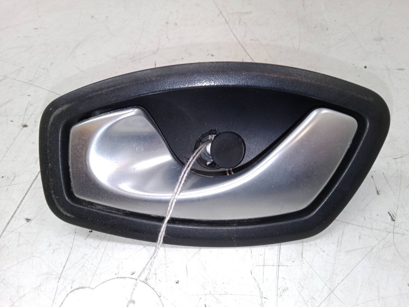 Recambio de maneta interior puerta delantera izquierda para renault megane iii grandtour (kz0/1) 1.5 dci (kz1m, kz1w, kz0r) refe
