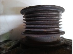 Recambio de alternador para seat ibiza ii (6k1) 1.4 16v referencia OEM IAM 037903025M  0124325013 2