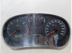 Recambio de cuadro instrumentos para seat leon (1m1) 1.9 tdi referencia OEM IAM W01M0920801B  