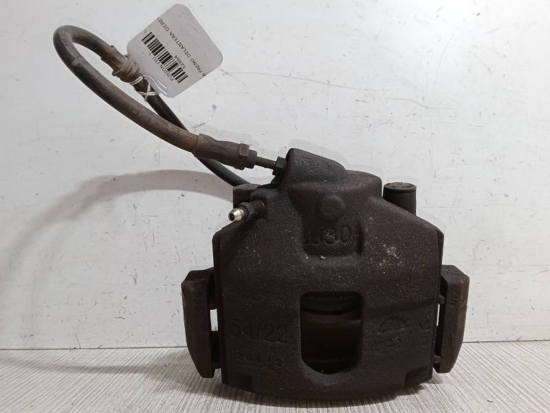 PINZA FRENO DELANTERA DERECHA 
