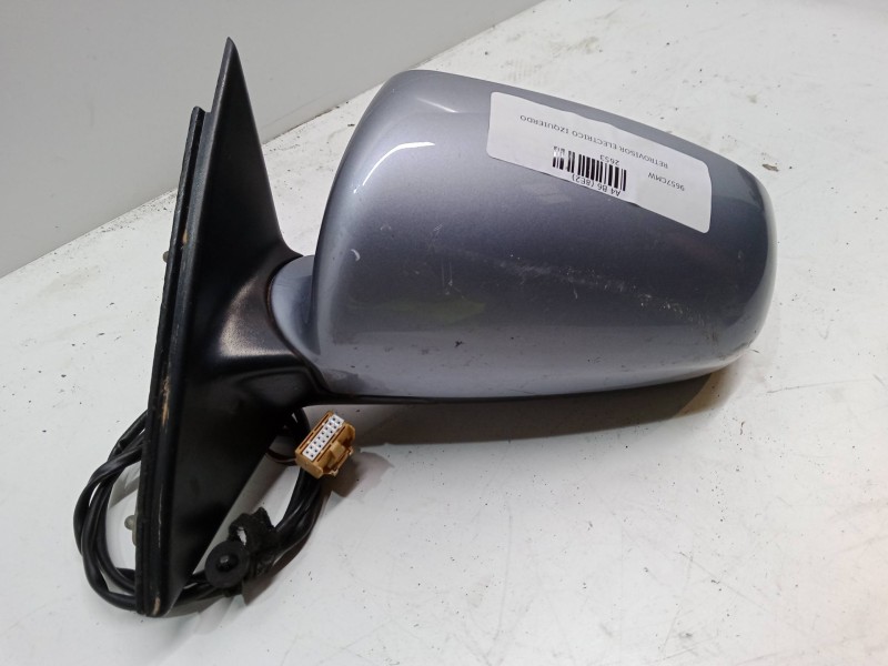 Recambio de retrovisor electrico izquierdo para audi a4 b6 (8e2) 2.0 referencia OEM IAM   
