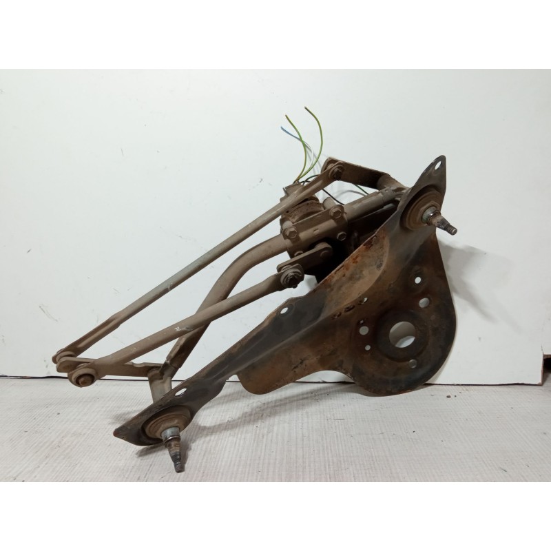 Recambio de motor limpia delantero para ford fiesta v (jh_, jd_) 1.4 16v referencia OEM IAM 23021201-4  