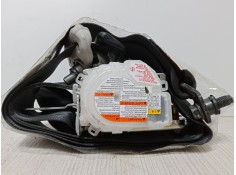 Recambio de cinturon con pretensor delantero derecho para subaru justy iii (g3x) 1.5 awd (g3x413) referencia OEM IAM