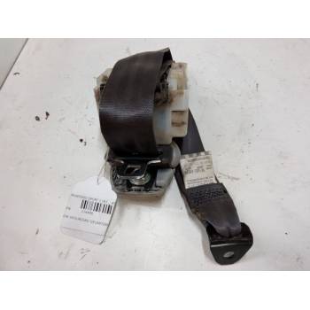 CINTURON SEGURIDAD DELANTERO IZQUIERDO 