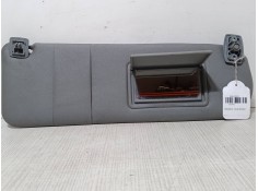 Recambio de parasol izquierdo para peugeot 806 (221) 2.1 td 12v referencia OEM IAM