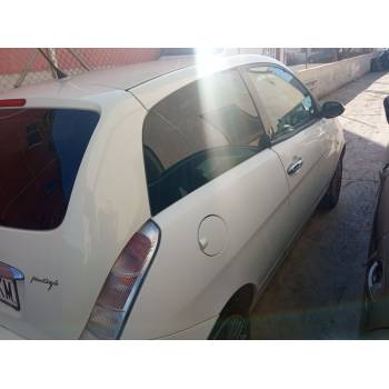 LANCIA YPSILON (843_)