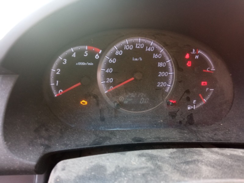 mazda 5 (cr19) del año 2008 mazda 5 (cr19) del año 2008