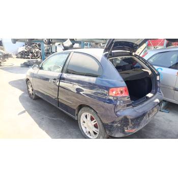 SEAT IBIZA III (6L1)