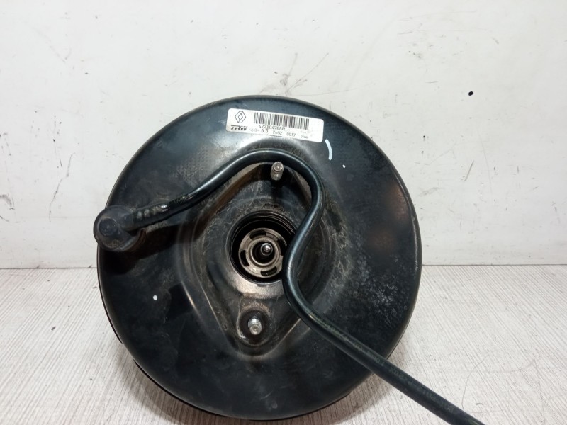 Recambio de servofreno para renault clio iv (bh_) 1.2 16v referencia OEM IAM 472104788R  