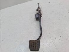 Recambio de pedal freno para opel astra j (p10) 1.6 (68) referencia OEM IAM   