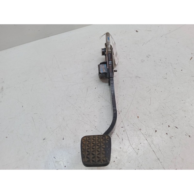 Recambio de pedal freno para opel astra j (p10) 1.6 (68) referencia OEM IAM   