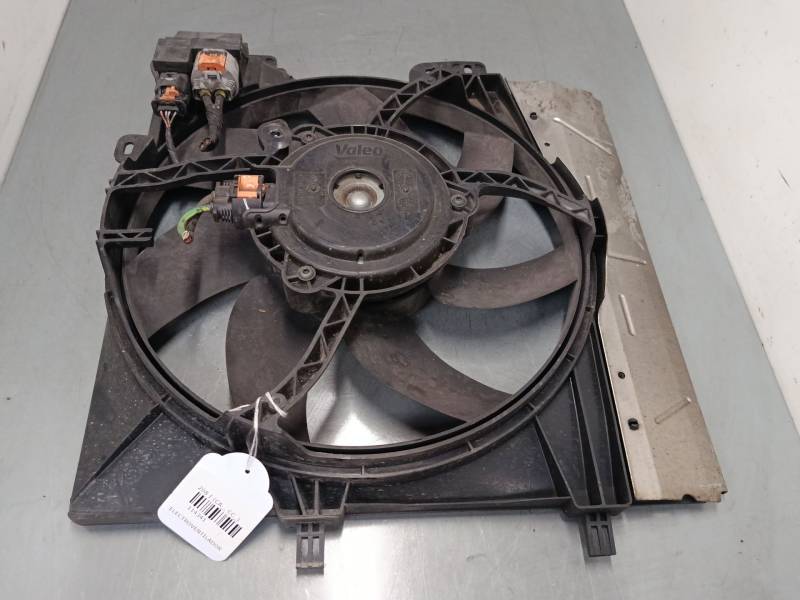 ELECTROVENTILADOR 