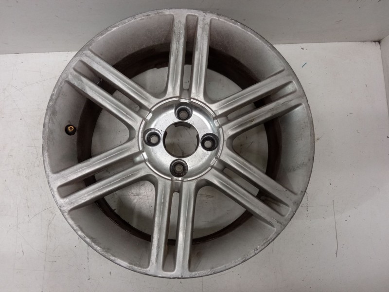 Recambio de llanta aluminio 16´´ para fiat stilo van (192_) 1.9 jtd (192dxe1a) referencia OEM IAM 7JX16H2  