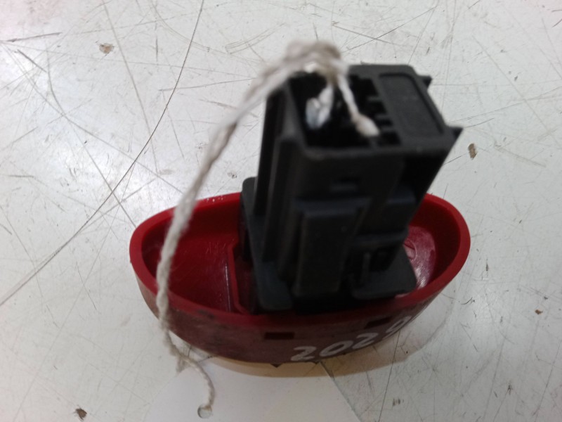 Recambio de warning para peugeot 206 hatchback (2a/c) 1.4 hdi eco 70 referencia OEM IAM   