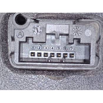 CERRADURA PUERTA DELANTERA IZQUIERDA A55K1837015 
