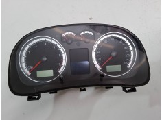 Recambio de cuadro instrumentos para volkswagen bora i (1j2) 2.0 referencia OEM IAM   