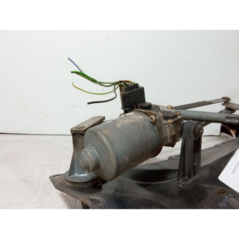 Recambio de motor limpia delantero para ford fiesta v (jh_, jd_) 1.4 16v referencia OEM IAM 23021201-4  