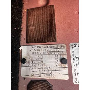 FIAT 500 (312_)