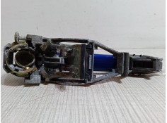 Recambio de maneta exterior puerta trasera derecha para volkswagen passat b5.5 (3b3) 2.0 referencia OEM IAM    2