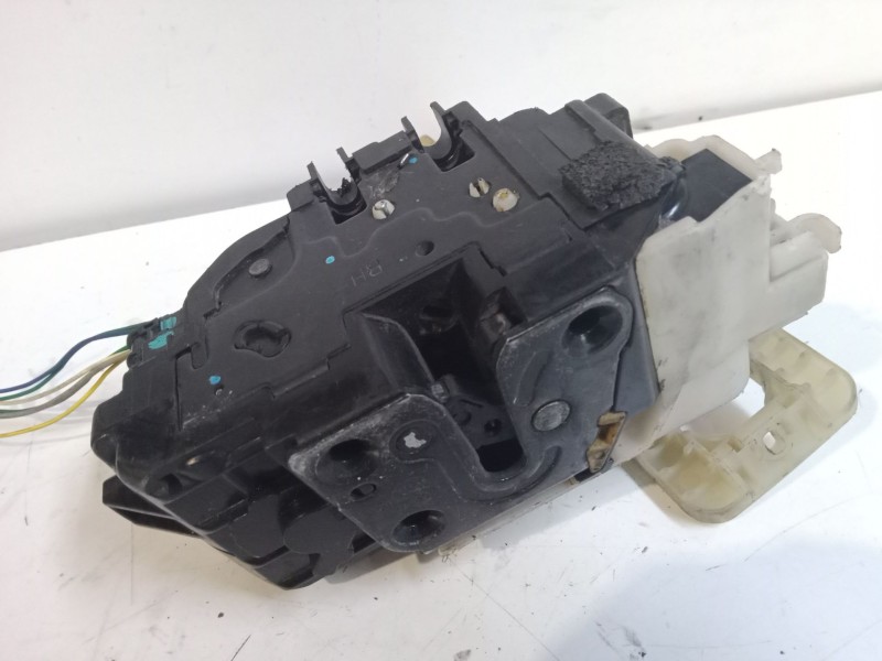 Recambio de cerradura puerta delantera izquierda para hyundai i30 (fd) 1.6 crdi referencia OEM IAM   