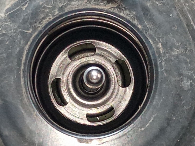 Recambio de servofreno para renault clio iv (bh_) 1.2 16v referencia OEM IAM 472104788R  