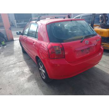 TOYOTA COROLLA (_E12_)