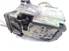 Recambio de cerradura puerta delantera izquierda para ford fusion (ju_) 1.4 referencia OEM IAM    2