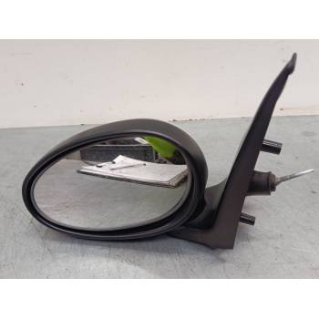 RETROVISOR IZQUIERDO 