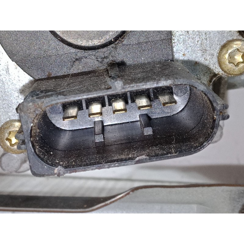 Recambio de motor limpia delantero para ford fiesta v (jh_, jd_) 1.4 16v referencia OEM IAM 23021201-4  