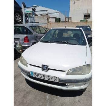 PEUGEOT 106 II (1A_, 1C_)