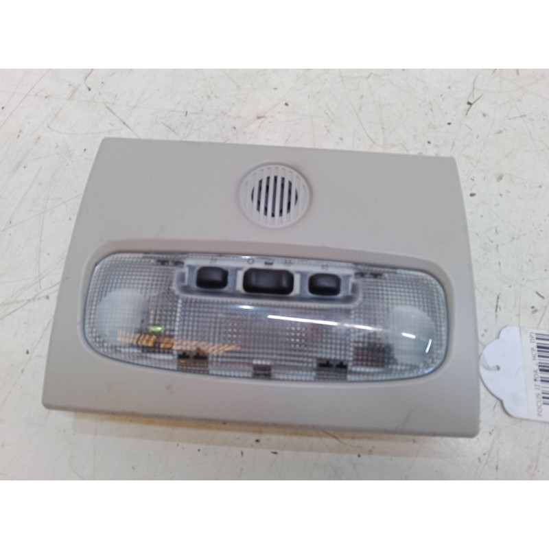 Recambio de luz interior delantera para ford focus ii (da_, hcp, dp) 1.6 ti referencia OEM IAM   