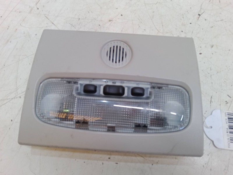 Recambio de luz interior delantera para ford focus ii (da_, hcp, dp) 1.6 ti referencia OEM IAM    Recambio de luz interior delantera para ford focus ii (da_, hcp, dp) 1.6 ti referencia OEM IAM