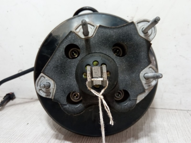 Recambio de servofreno para renault clio iv (bh_) 1.2 16v referencia OEM IAM 472104788R  